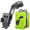 Universal car phone holder